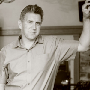 Mark Sheridan