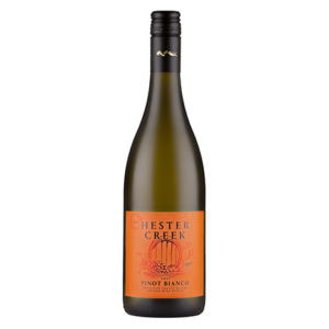 Bottle of 2023 Pinot Bianco