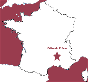 Rhone Valley GSM