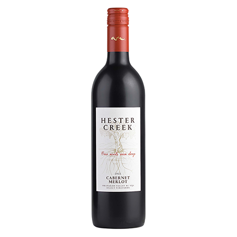 2022 Select Vineyards Cabernet Merlot