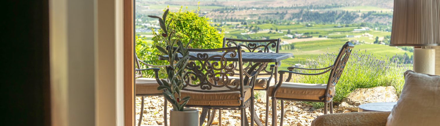 Hester Creek - June 2025