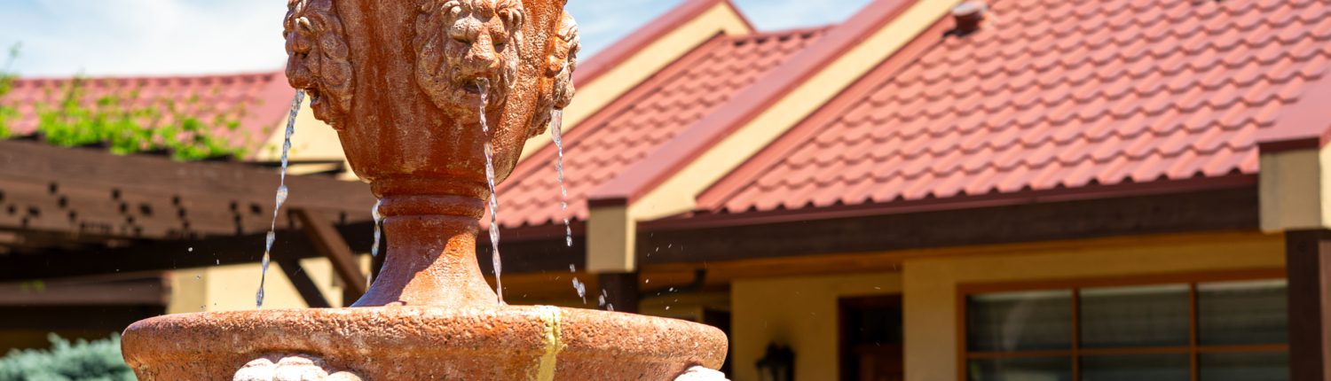 Hester Creek - June 2025