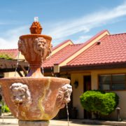 The Villa at Hester Creek Hester Creek Estate Winery | Luxury Accommodation at The Villa | South Okanagan