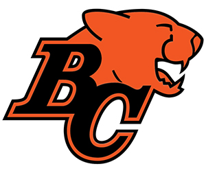 BC Lions BC Lions CFL