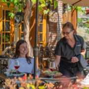 Terrafina at Hester Creek Hester Creek Estate Winery | Terrafina | Fine Dining, South Okanagan