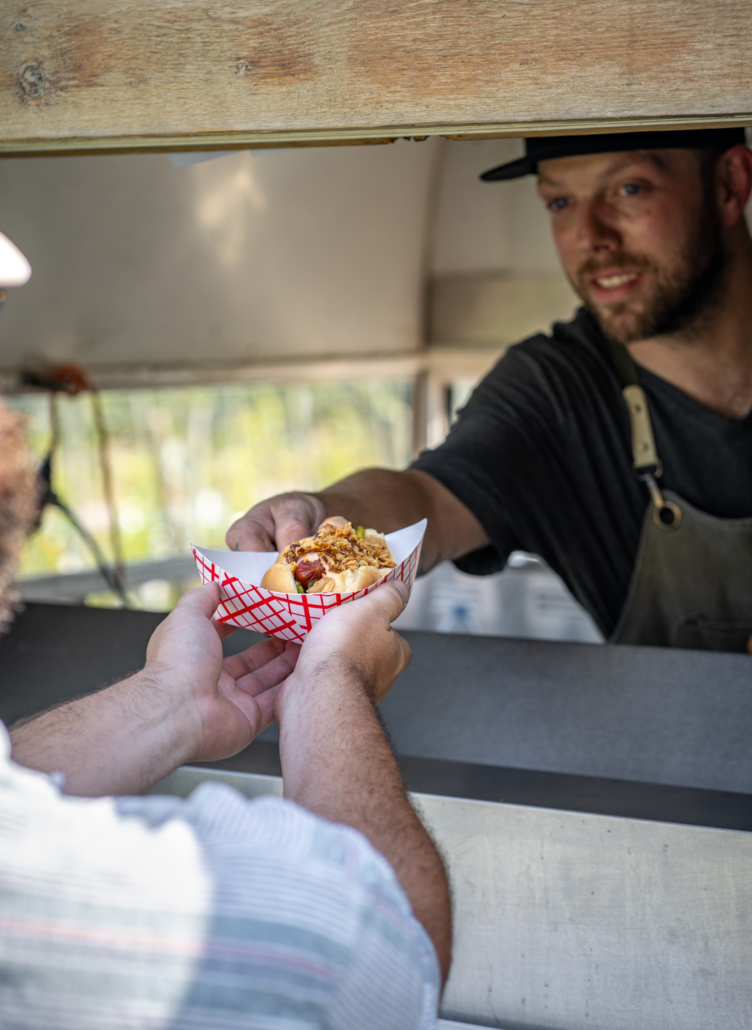Harvest-Fest-Food Food Trucks | Harvest Festival at Hester Creek