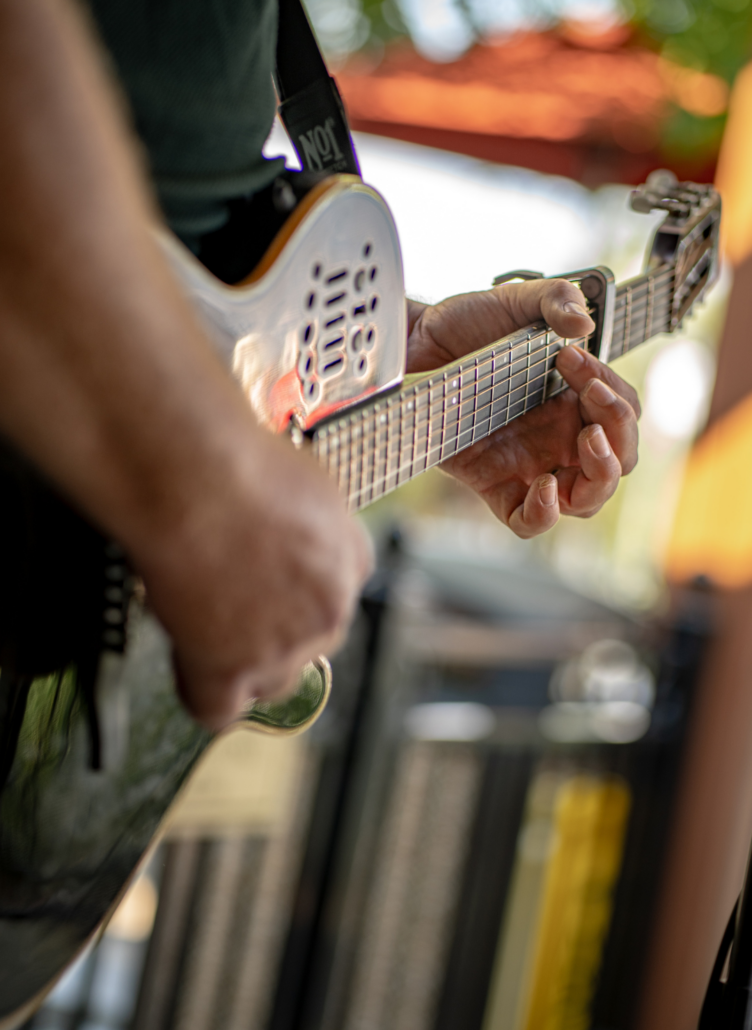 Music (1080 x 1480 px) Live Music | Harvest Festival at Hester Creek