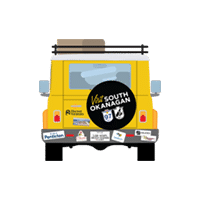 Visit South Okanagan